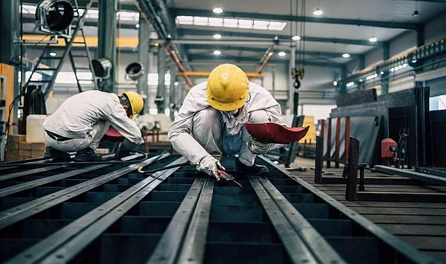 Çüngüş Yükleme ve Boşaltma Hizmeti